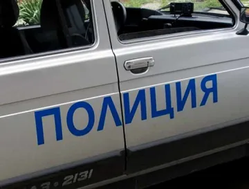 Самотник убит в новогодишната нощ