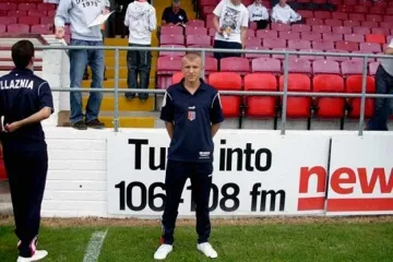 Албански национал взима 2 бона в "Литекс"