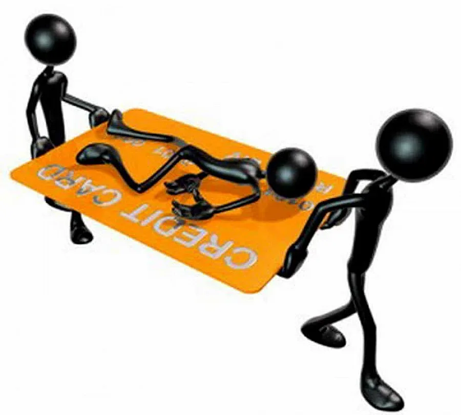 2012-та - година с падеж на дългове за $7,6 трлн. 