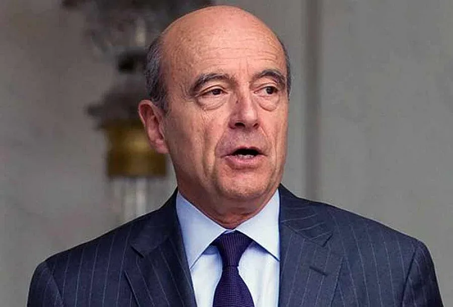 Франция иска санкции срещу Иран