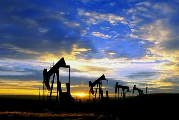 Русия с рекорден добив на нефт