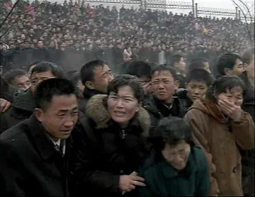 Ликвидираха севернокорейци при бягство в Китай