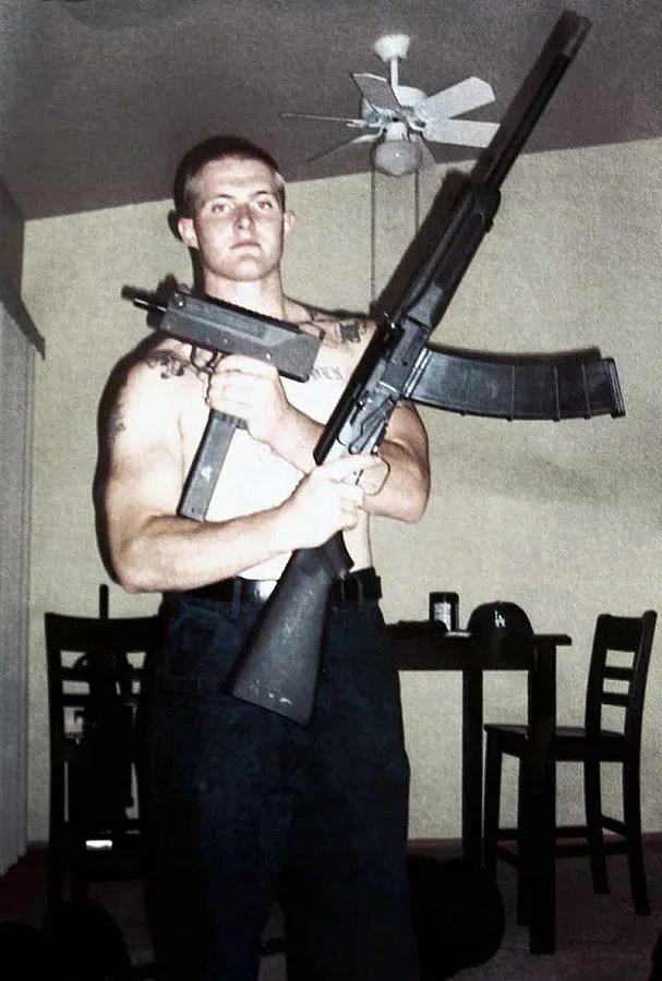 Превъртял ветеран от Ирак гръмна жена и измръзна до смърт