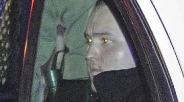 Хванаха холивудския подпалвач, мъстял за майка си 