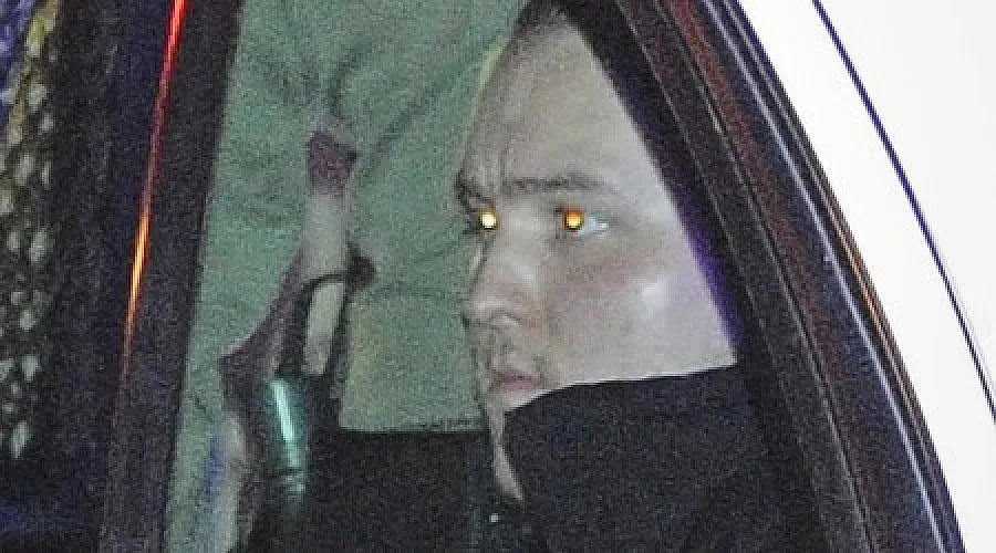 Хванаха холивудския подпалвач, мъстял за майка си 