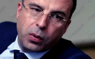 Версия: Плашат Порожанов след загубено дело