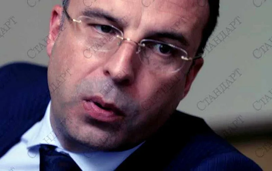 Версия: Плашат Порожанов след загубено дело