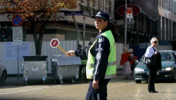 КАТ препитва шофьорите цял месец