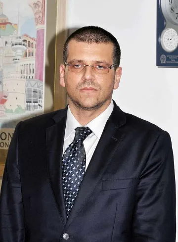 Калин: По-скоро съм символ, отколкото секс