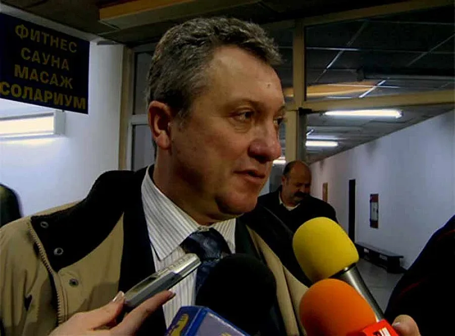 Марин Докузовски и "Лукойл" са отново заедно