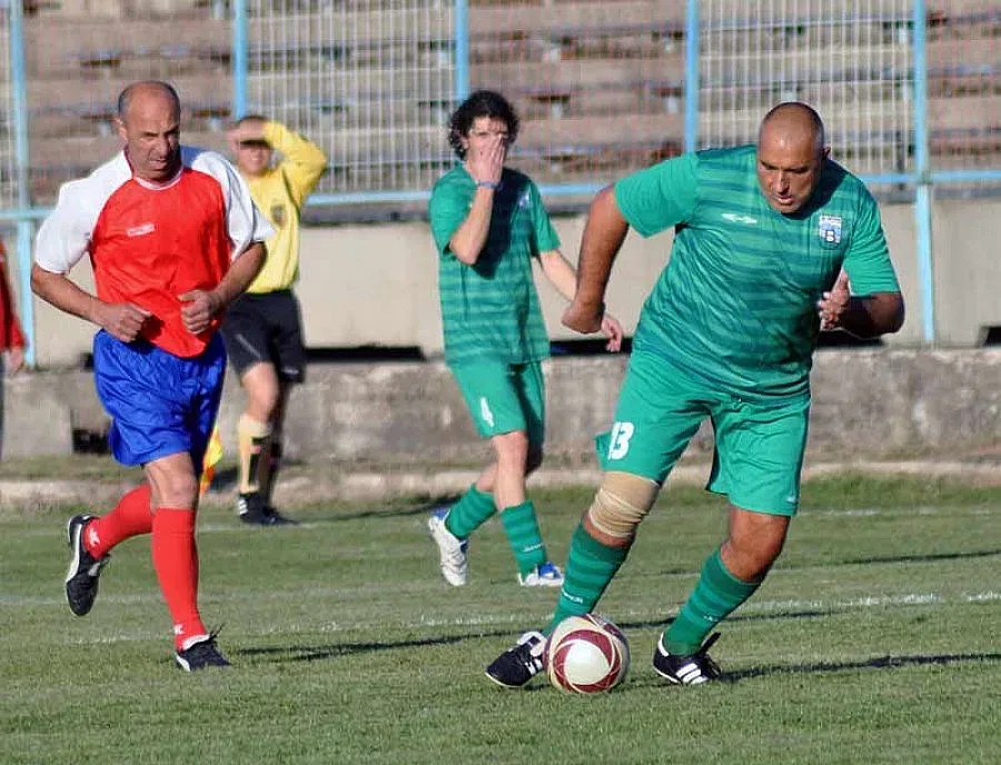 Бойко и "Тигрите" наказаха арабски дипломати