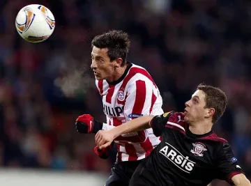 "Валенсия" е наред за Станислав Манолев