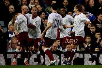 Гол на Стенли номиниран за най-красив в кръга