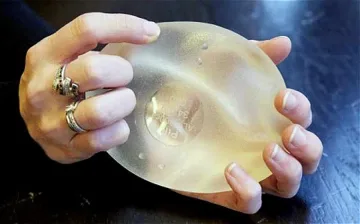 Произвели гърмящите импланти от оцветители за гориво