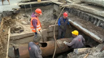 Нов протест заради безводието в плевенско