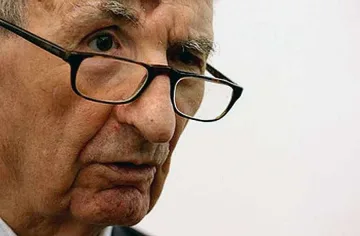 Почина първият президент на Македония Киро Глигоров