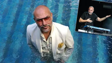 Мартин Денев с музикален  хеттрик през юли