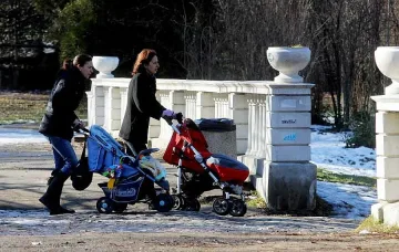 Виктория и Георги - топ имената на 2011 г.