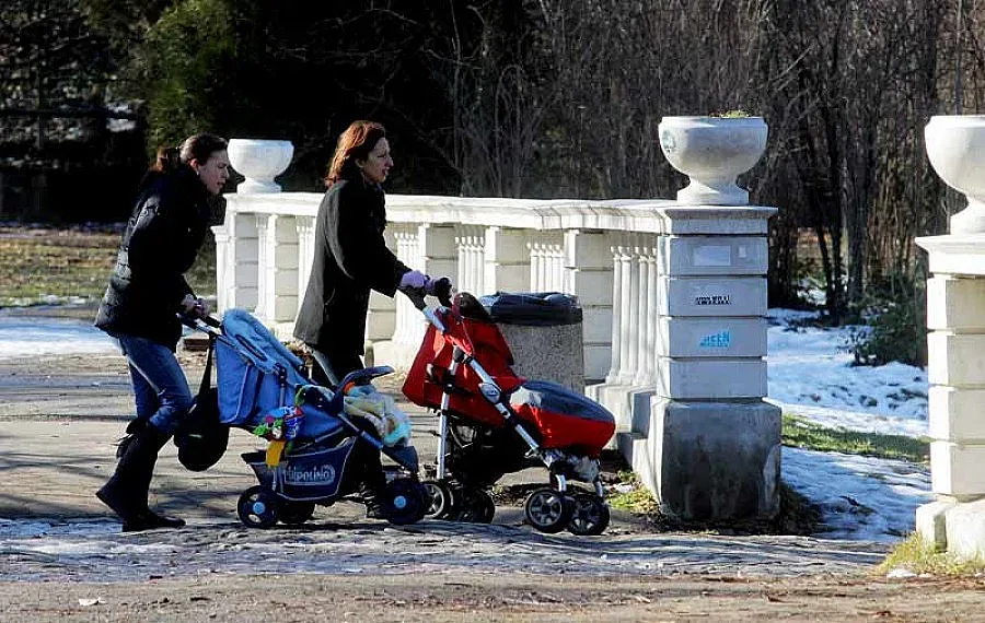 Виктория и Георги - топ имената на 2011 г.