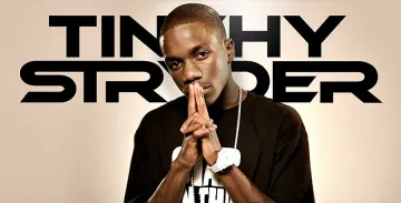 Рапър посвети парче на хахото Балотели