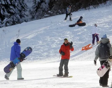Премиерът разкри: БГ еколози работят за чужди курорти