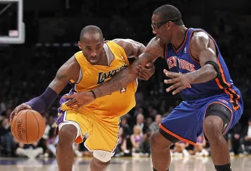 "Лейкърс" опука "Ню Йорк" в 9-и пореден мач