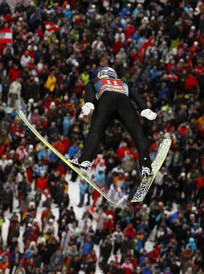 Нов старт спаси Влади Зографски
