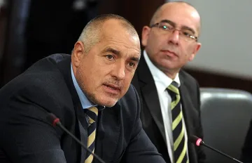 Въпрос за Боевски вбеси премиера