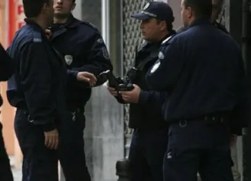 Окошариха осем невръстни джебчийки