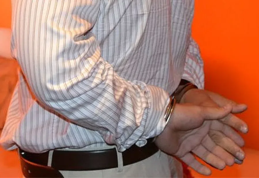 Врачански бандит ограби скандинавка