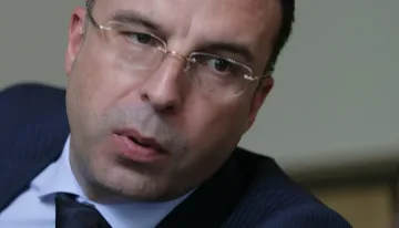 Изписаха пребития шеф на фонд "Земеделие"