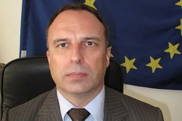 Маскирани пребиха шефа на фонд "Земеделие"