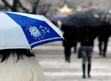 Сняг навръх Нова година, ще е студено и ветровито