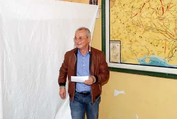 Доган обсъжда Арабската пролет в Одрин