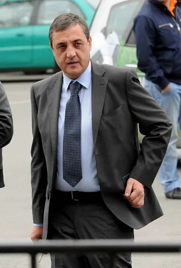 "Титан": Свиваме бюджета на ЦСКА