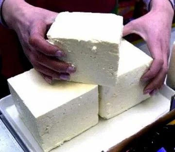 Забогатяхме с 366 кг сирене за 11 години