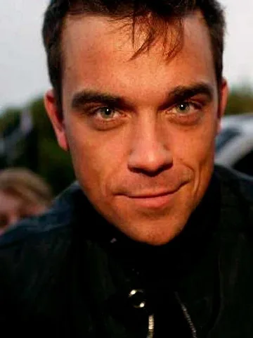 Роби Уилямс би спал с мъж за 2 млн., с Брад Пит без пари 