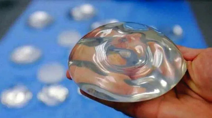 Вкарват силикона в регистър