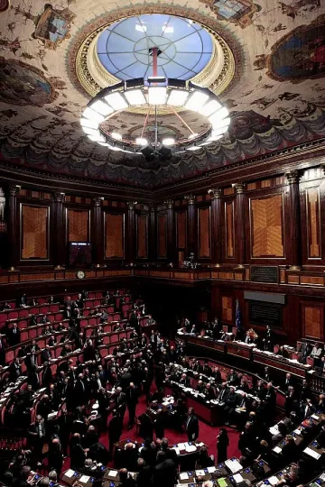 Италия отвори трудовия си пазар за българи