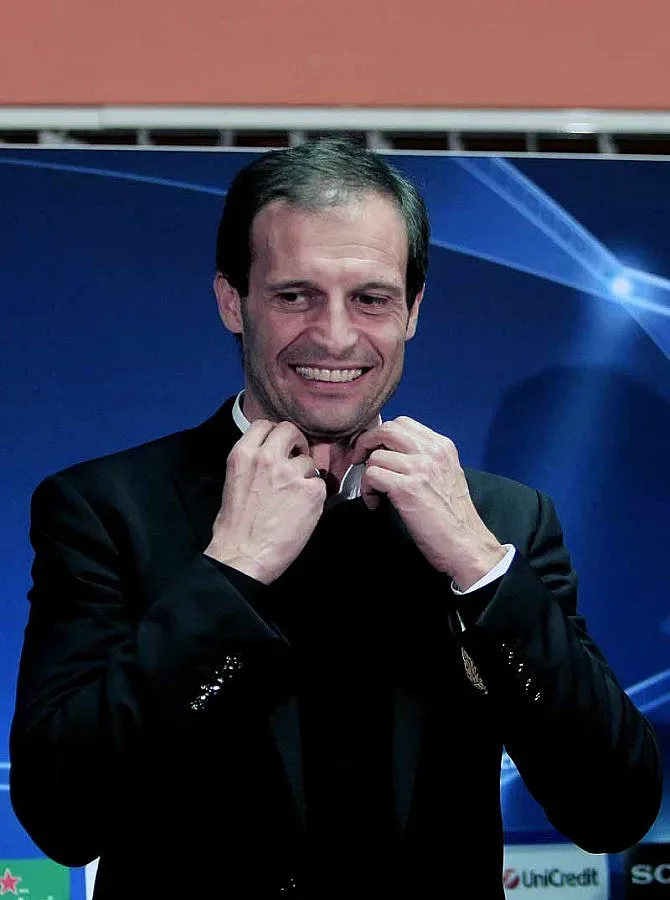 Алегри се отказва от Пипо Индзаги