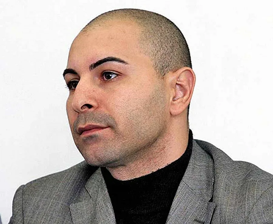 Кокаинът у Боевски бил за България