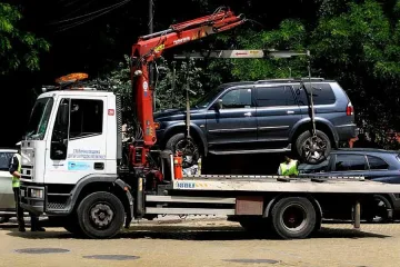 Крадат коли с паяк, предават ги за скрап
