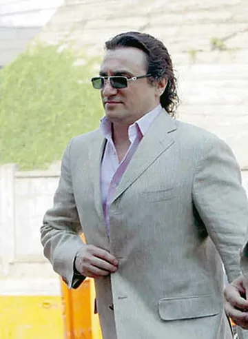 Арестуваха дясната ръка на Сретен Йосич 