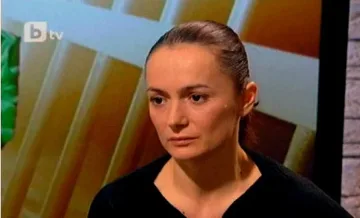 Жената на Гълъбин: Извадили са части от куфарите 