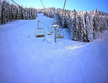 Ски пистите у нас конкурират Алпите