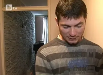 Ковачки: Бях в кръчмата и излязох да гася