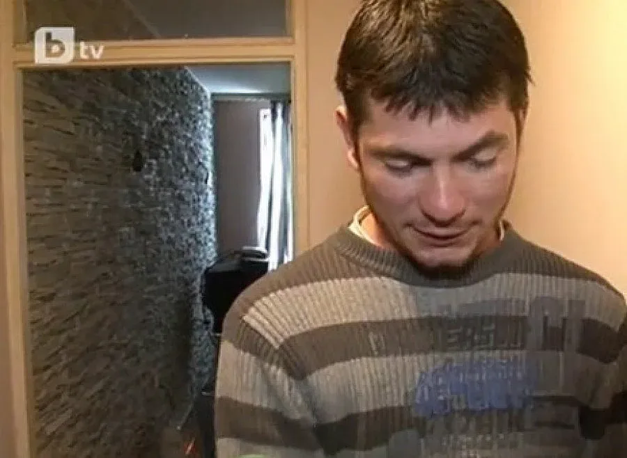 Ковачки: Бях в кръчмата и излязох да гася