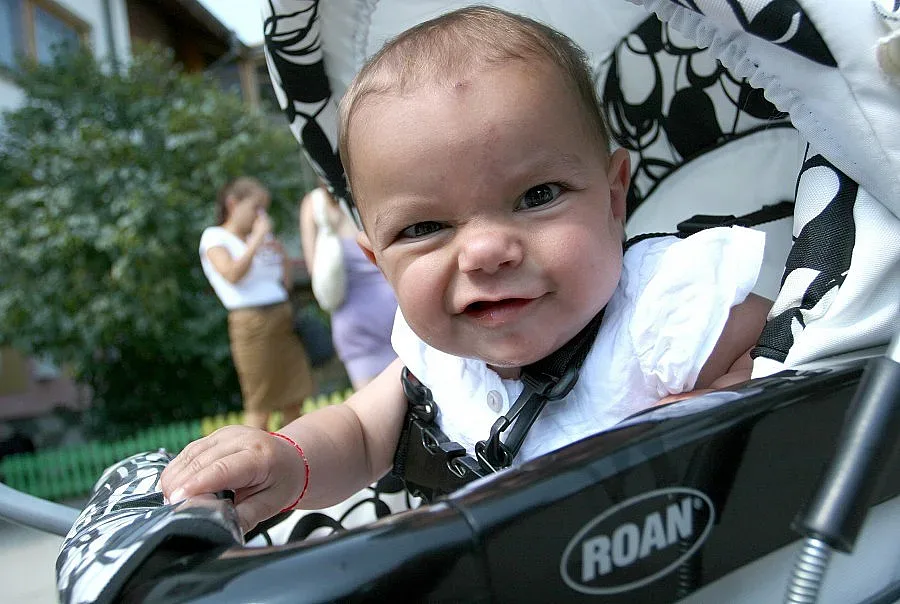 5000 по-малко бебета през 2011 г.