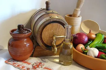 Забраняват със закон спирта във виното