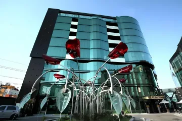 24 ексклузивни апартамента очакват своя собственик в Pulse Tower